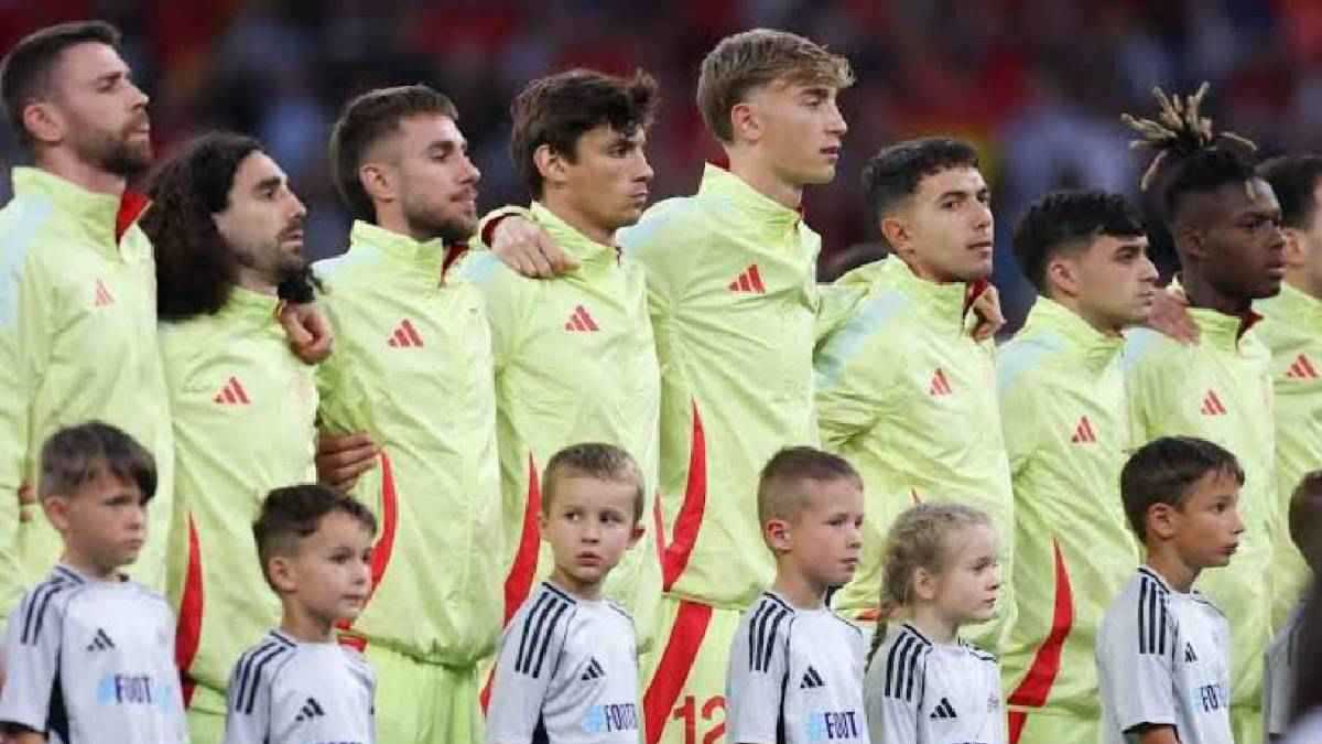 تونس وإسبانيا والبرازيل.. مواعيد مباريات اليوم والقنوات الناقلة