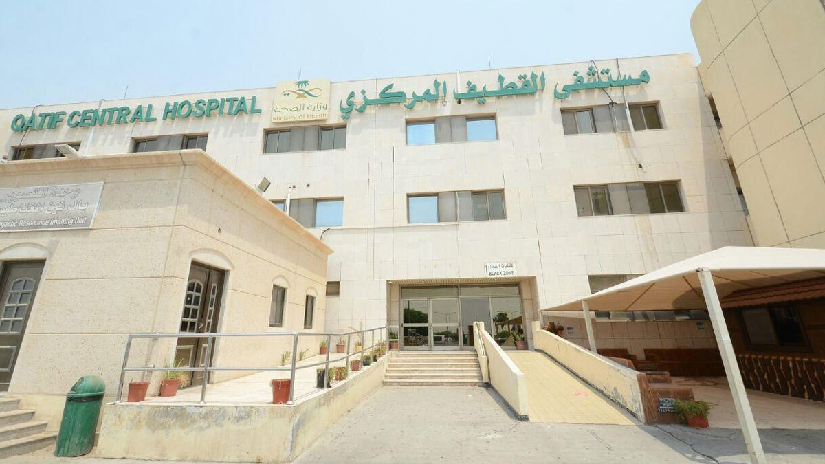 مصاب كورونا في السعودية خالط أسرته عدة أيام