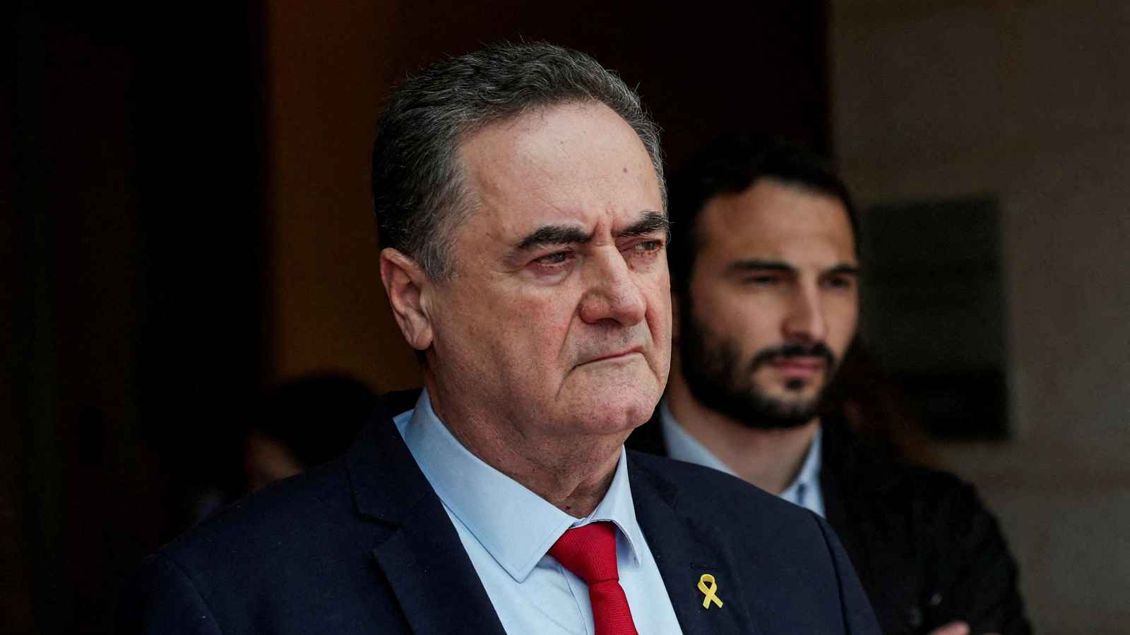 كاتس: سنهاجم القوات السورية حتى تنسحب من السويداء