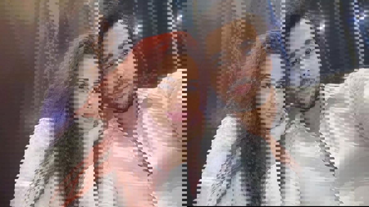 للمرة الثانية خلال 4 أشهر‎‎.. طلاق الفنانة منة عرفة ومحمود المهدي