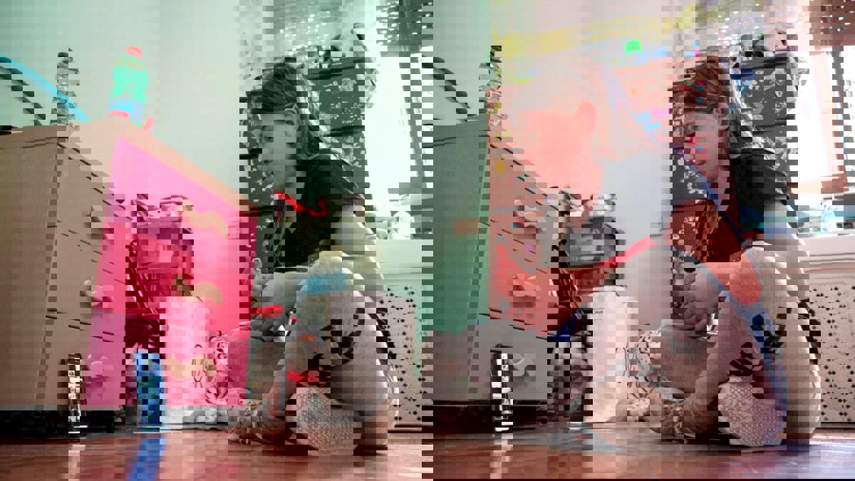 دراسة: الحجر الصحي يهدد الأطفال بأمراض مزمنة في المستقبل