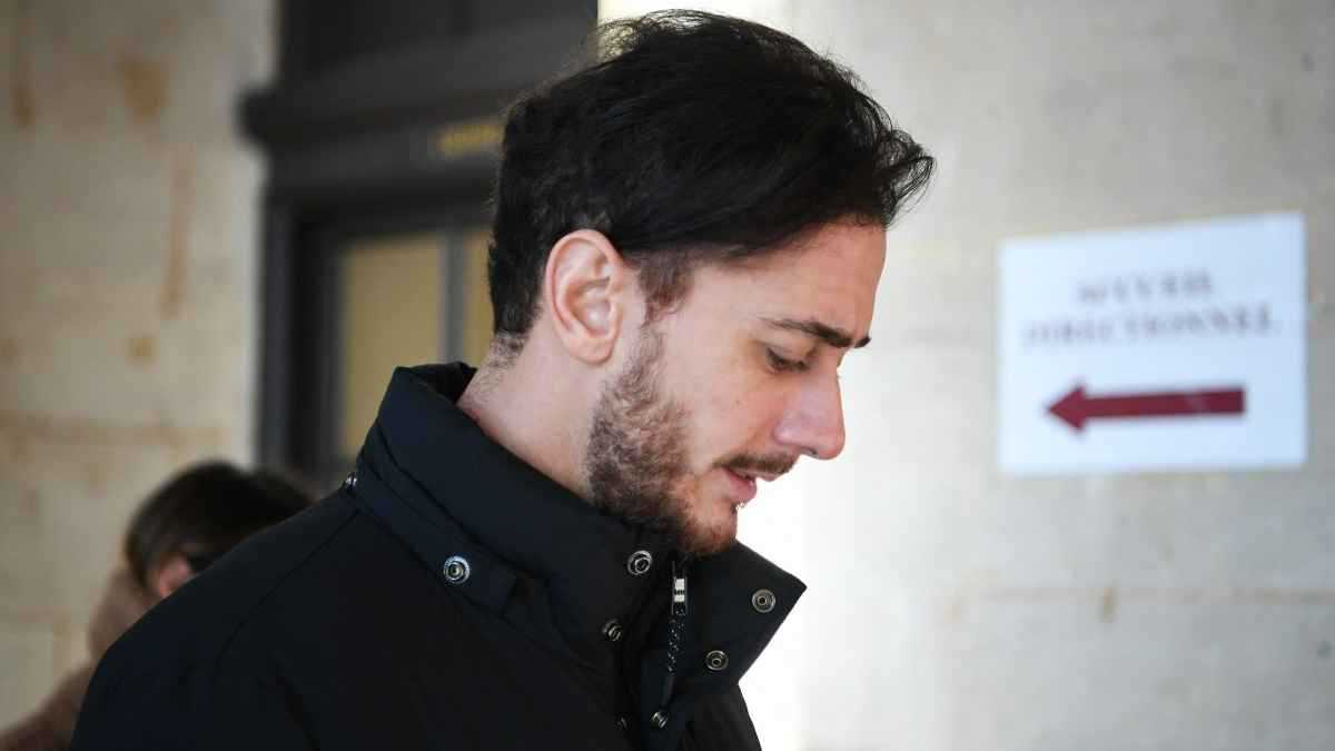 بتهمة الاعتداء على نادلة.. انطلاق محاكمة سعد لمجرد