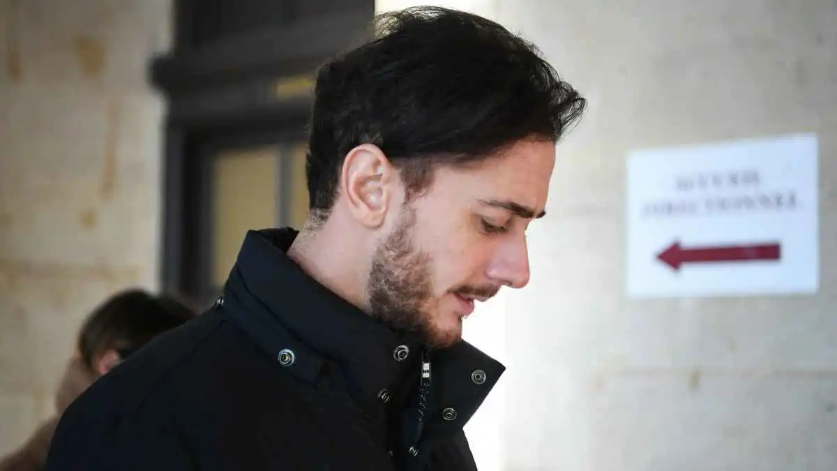 بتهمة الاعتداء على نادلة.. انطلاق محاكمة سعد لمجرد