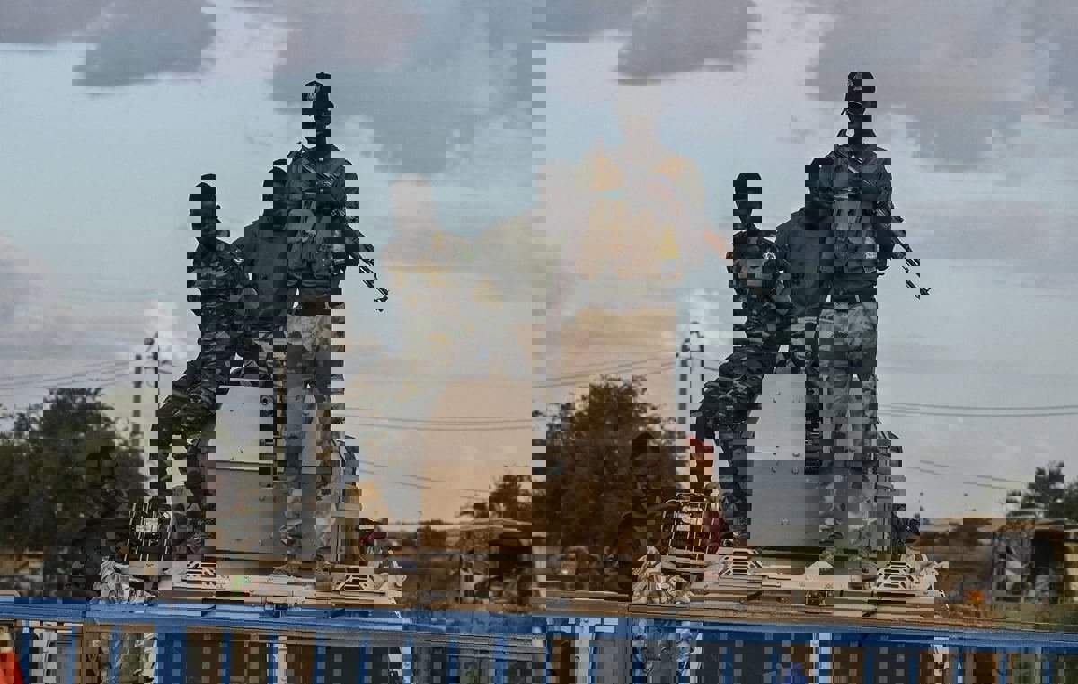 مقتل 20 مدنياً خلال هجوم في النيجر قرب الحدود مع مالي‎