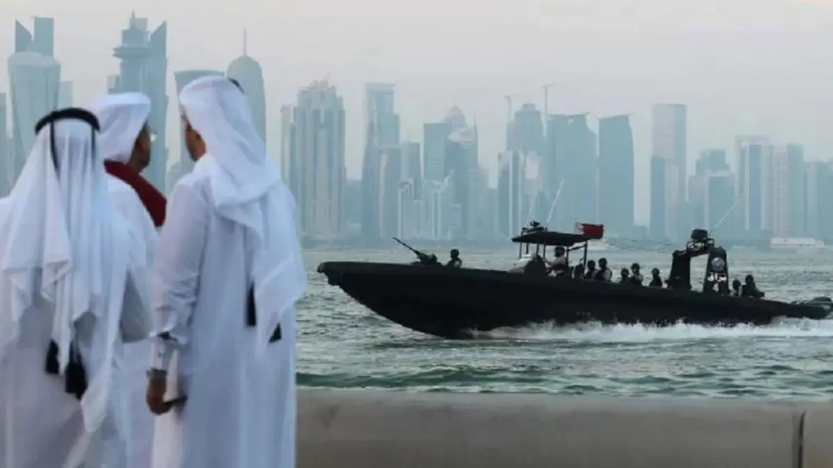 "واشنطن بوست": دعاوى قضائية في أمريكا تتهم قطر بتمويل الإرهاب