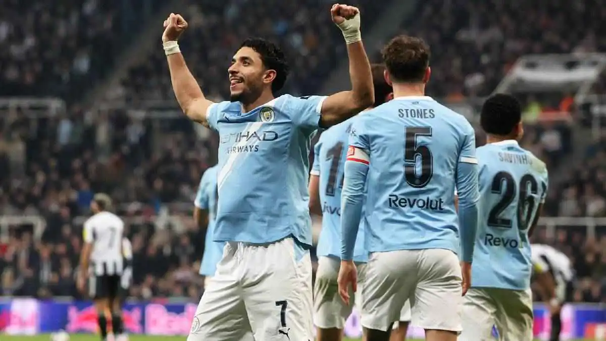 بعد فوز مانشستر سيتي.. الأندية المتأهلة إلى ربع نهائي كأس الاتحاد الإنجليزي