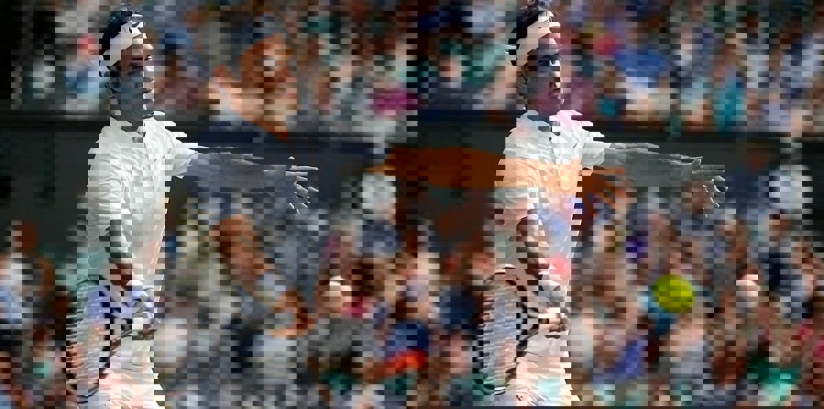 فيدرر وموراي وبرديتش إلى دور الـ 8 في بطولة ويمبلدون