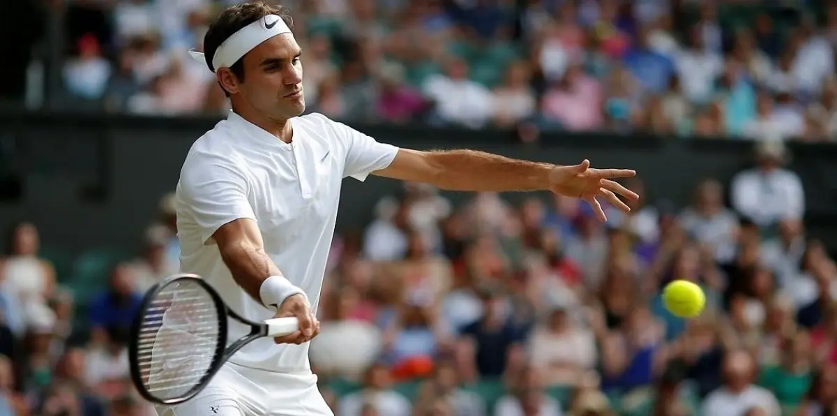 فيدرر وموراي وبرديتش إلى دور الـ 8 في بطولة ويمبلدون