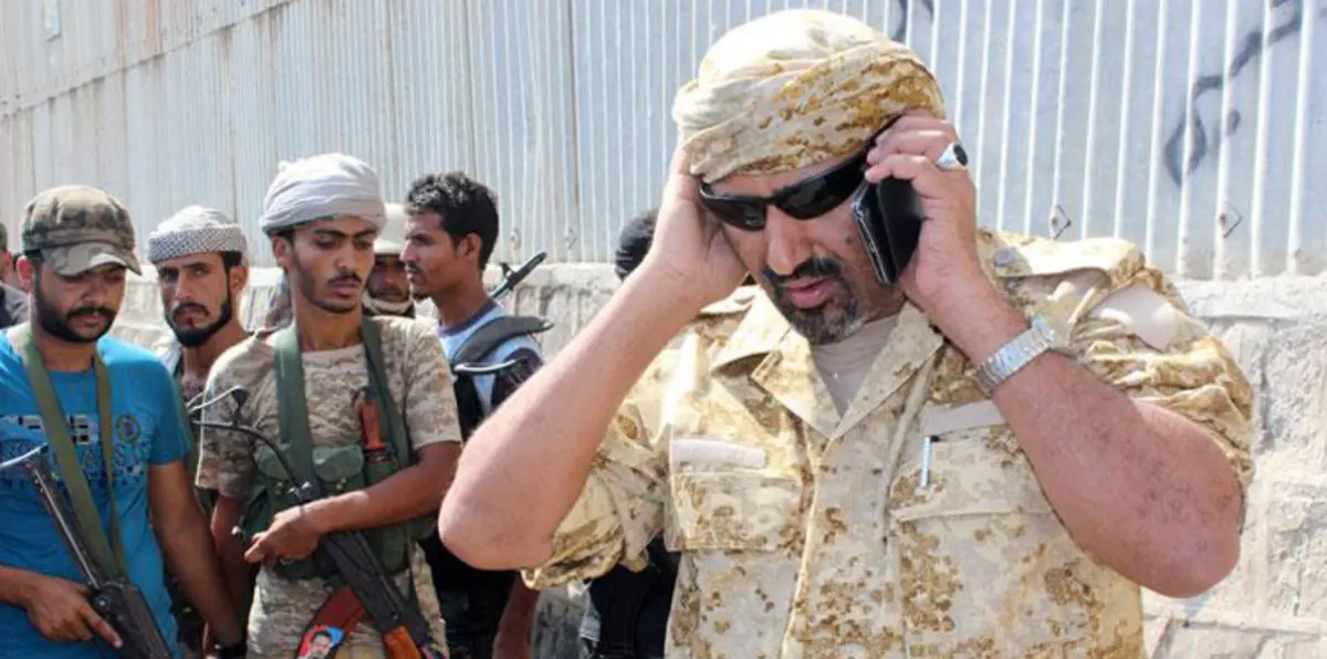 تنظيم القاعدة يتبنى محاولة اغتيال محافظ عدن