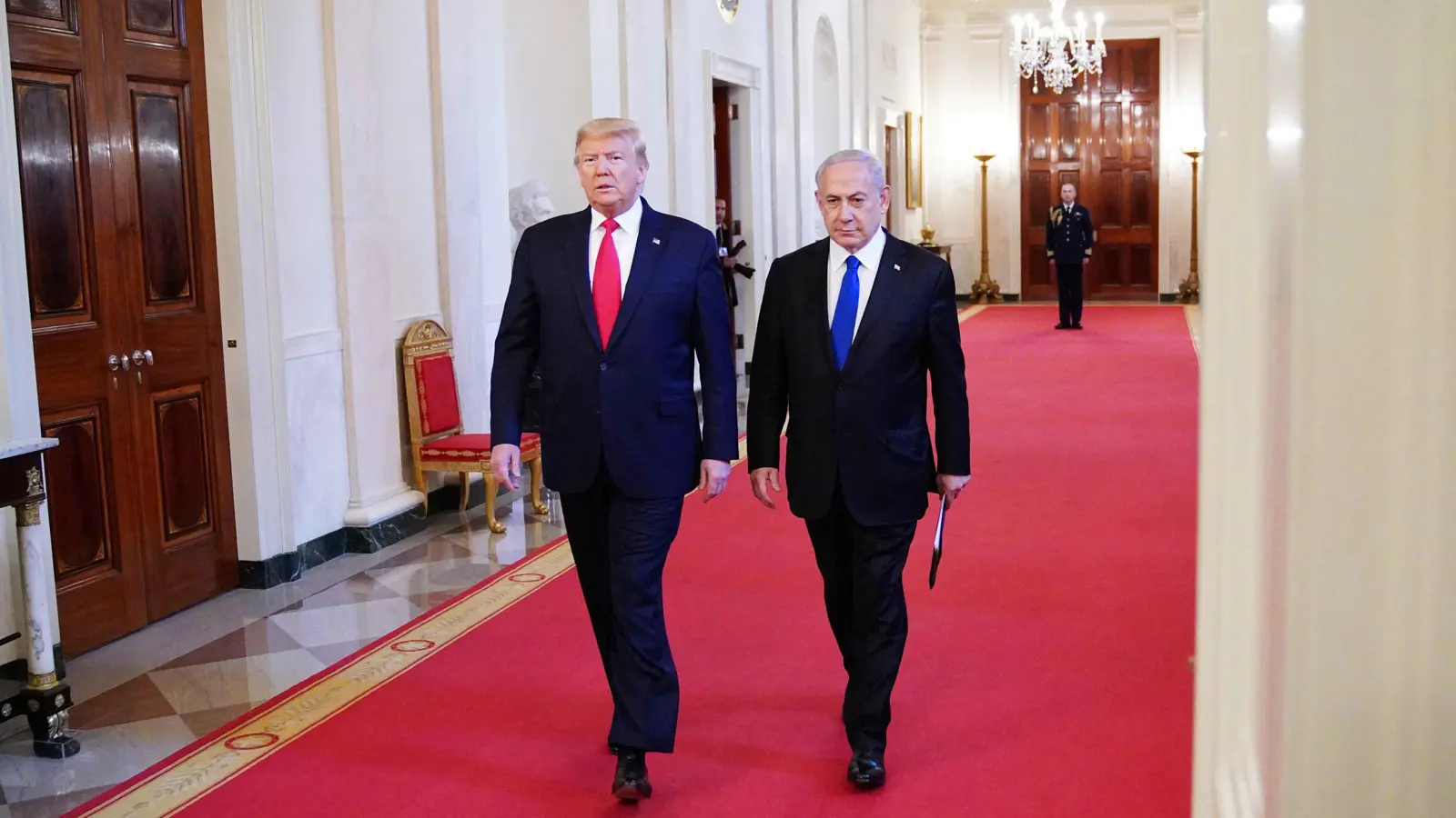 قناة عبرية: "الدولة الفلسطينية" تغيّر ترتيب أولويات التطبيع