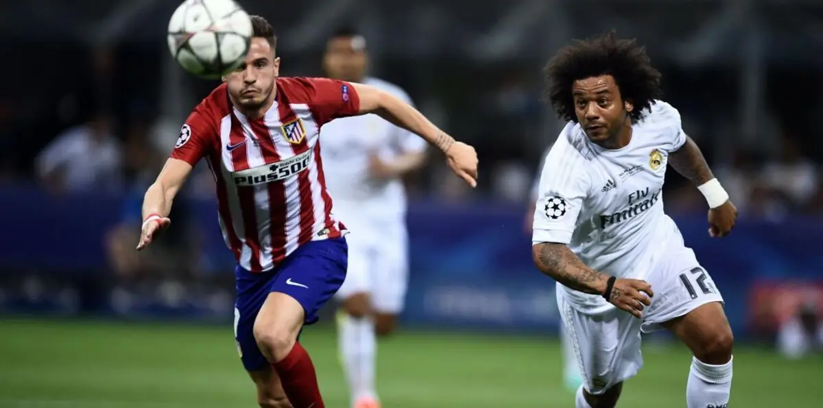 مباراة أتلتيكو وريال مدريد.. ديربي "بلا أنياب"