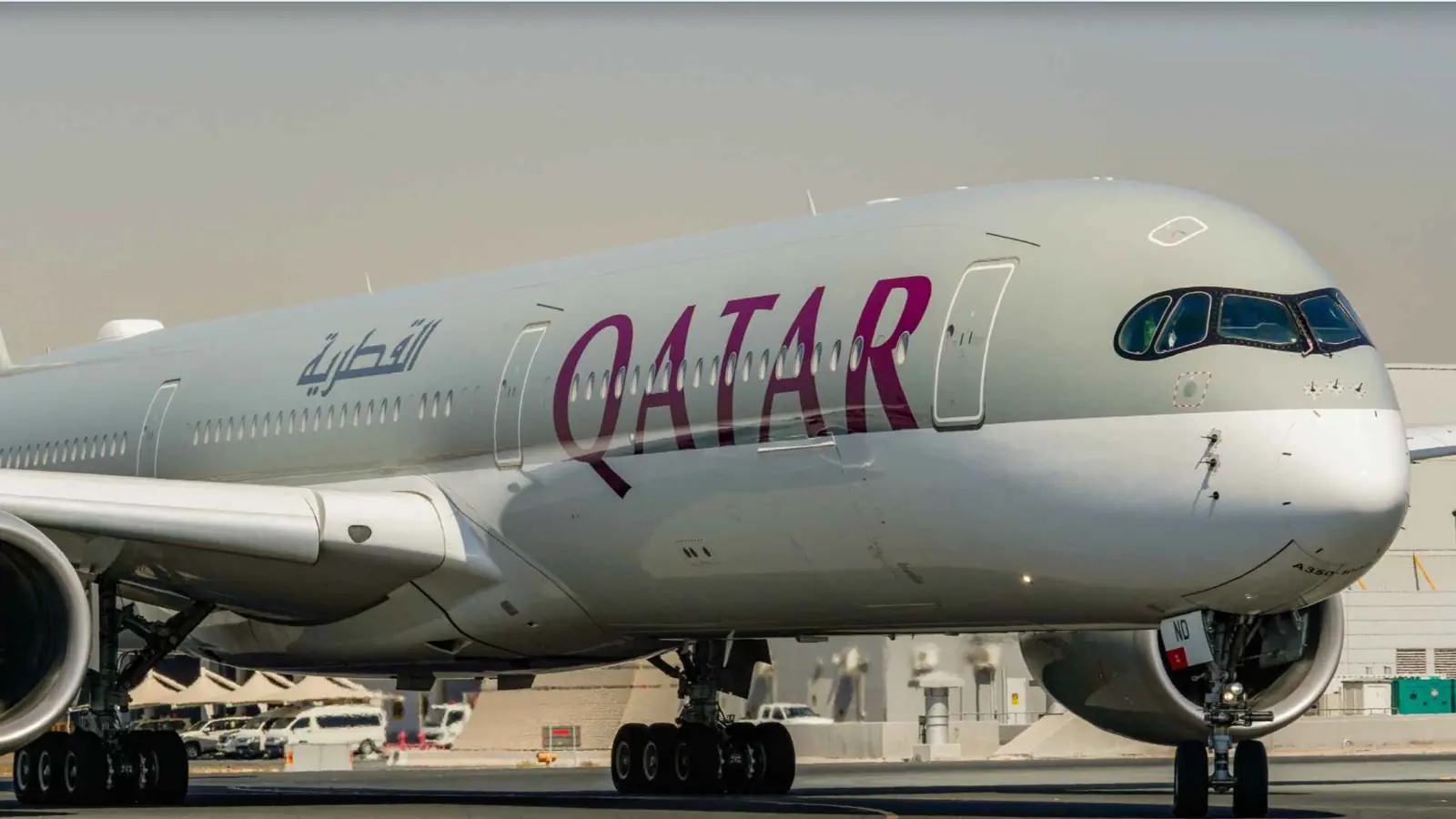 وفد قطري يصل دمشق لإكمال إجراءات افتتاح السفارة