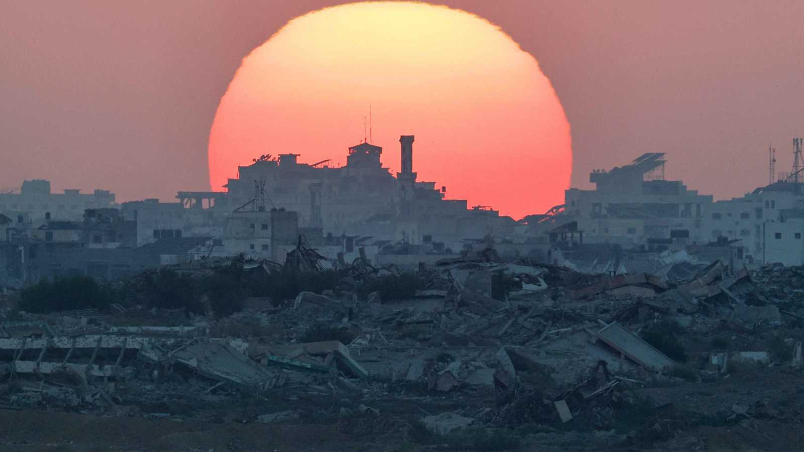 مشروع "شروق الشمس".. هل تتحول غزة إلى "وادي سيليكون فلسطيني"؟