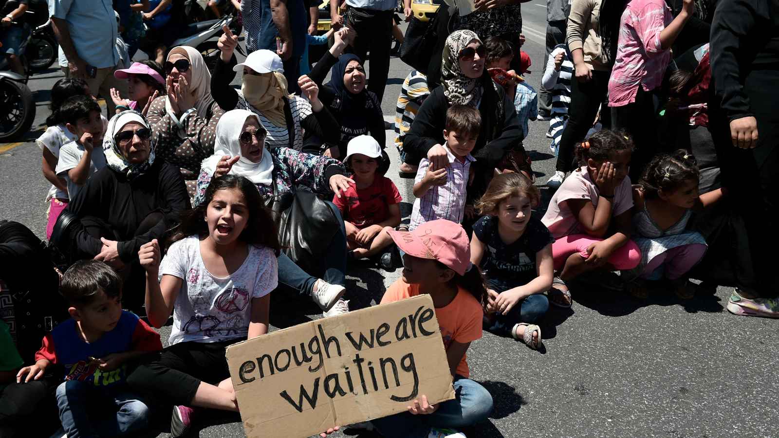 منظمة الهجرة: عودة السوريين بأعداد كبيرة قد تؤجج الصراع