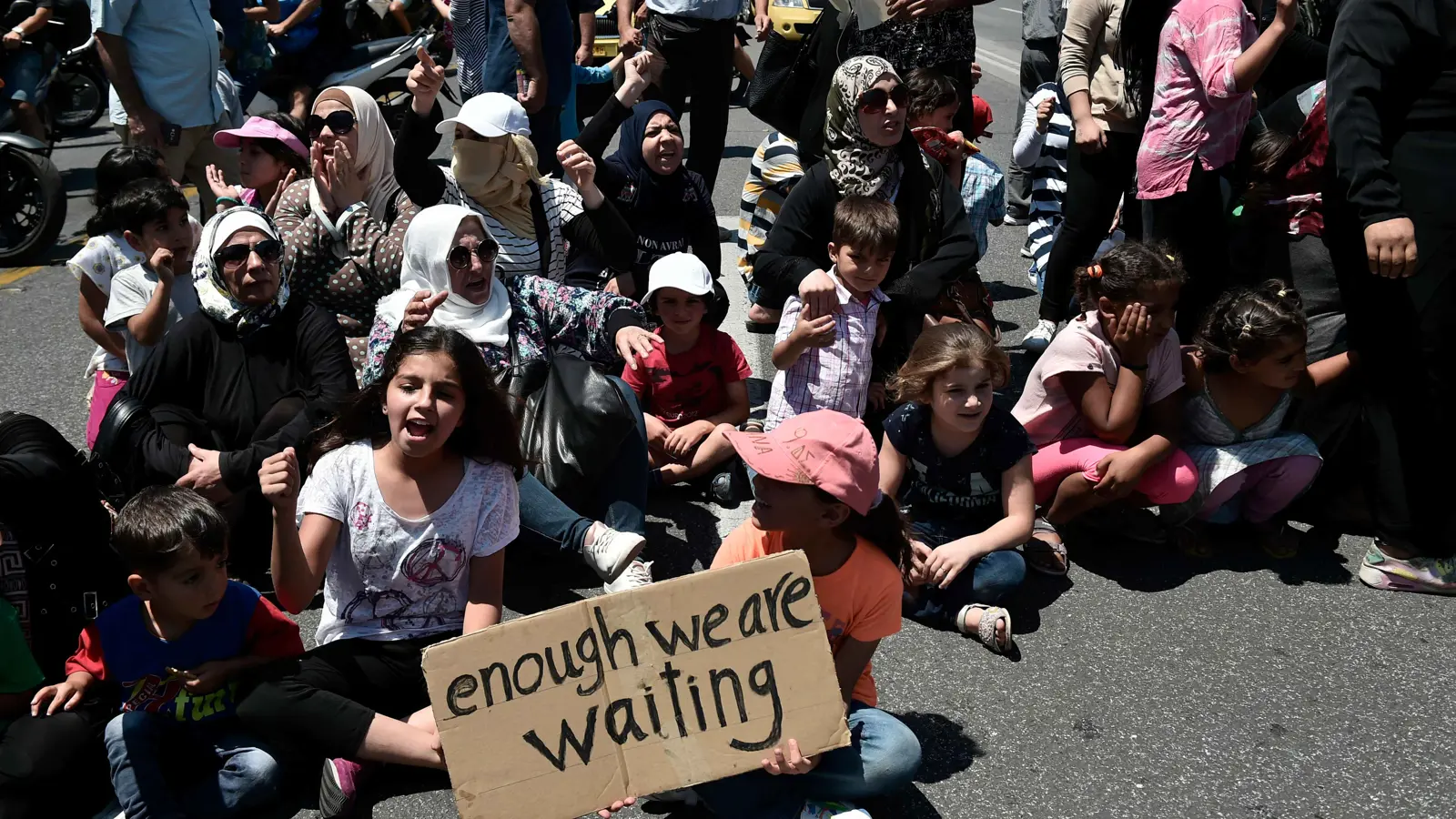 منظمة الهجرة: عودة السوريين بأعداد كبيرة قد تؤجج الصراع