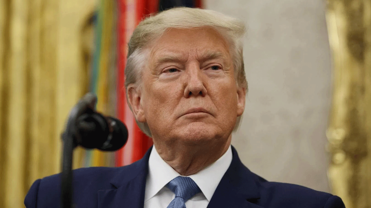 مسؤول أمريكي: ترامب أراد نشر 10 آلاف جندي في واشنطن لوقف الاضطرابات