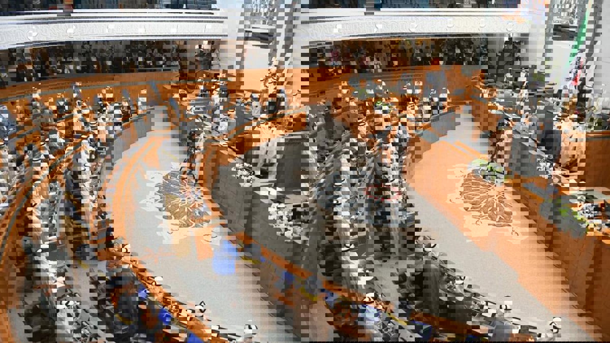 برلماني كويتي يقترح قانونا يجرم الترويج "للشذوذ الجنسي"