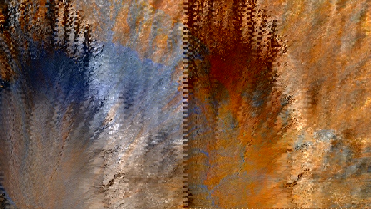 سيعيد رسم خريطة العالم.. مستشعر يرصد تفاصيل غير مسبوقة لباطن الأرض