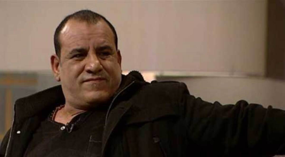 محمد لطفي يكشف أسباب اعتذاره عن "شطرنج"