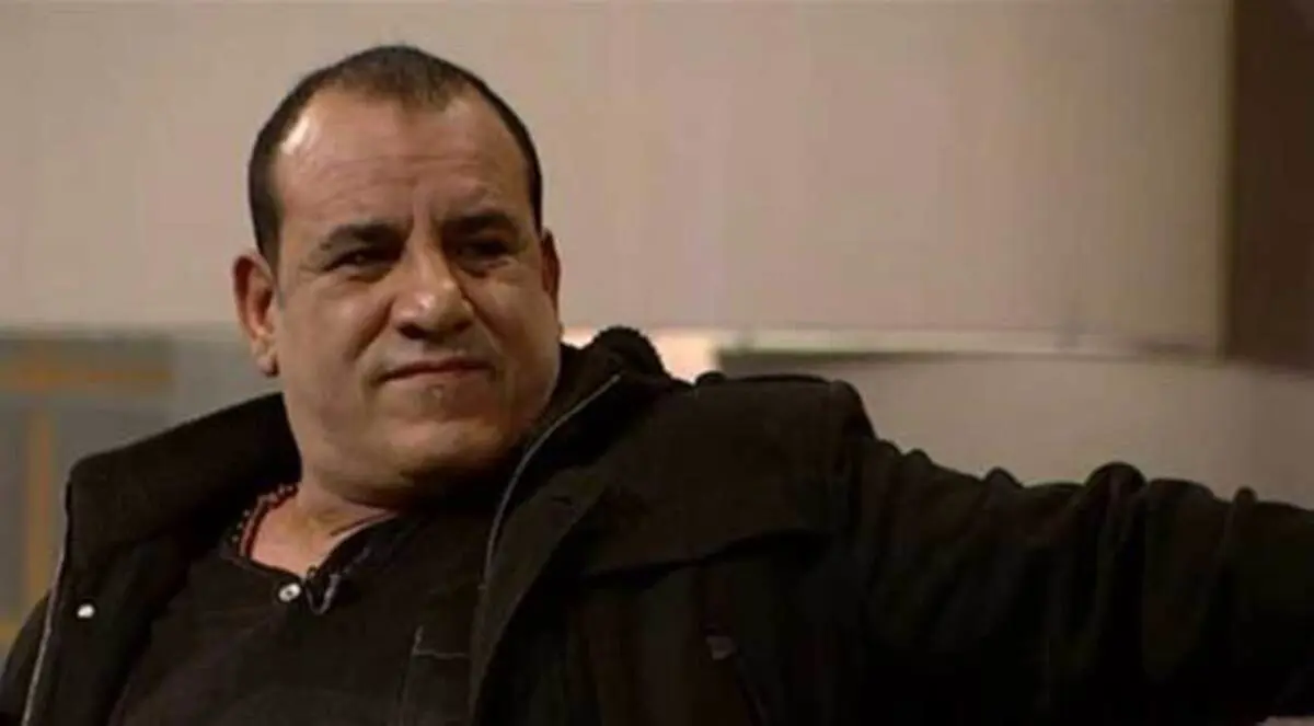 محمد لطفي يكشف أسباب اعتذاره عن "شطرنج"