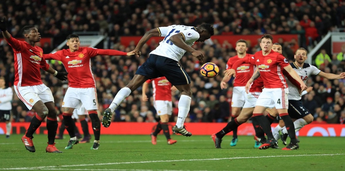 موعد مباراة مانشستر يونايتد وتوتنهام اليوم والقنوات الناقلة