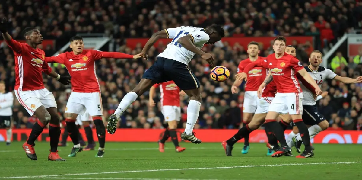 موعد مباراة مانشستر يونايتد وتوتنهام اليوم والقنوات الناقلة