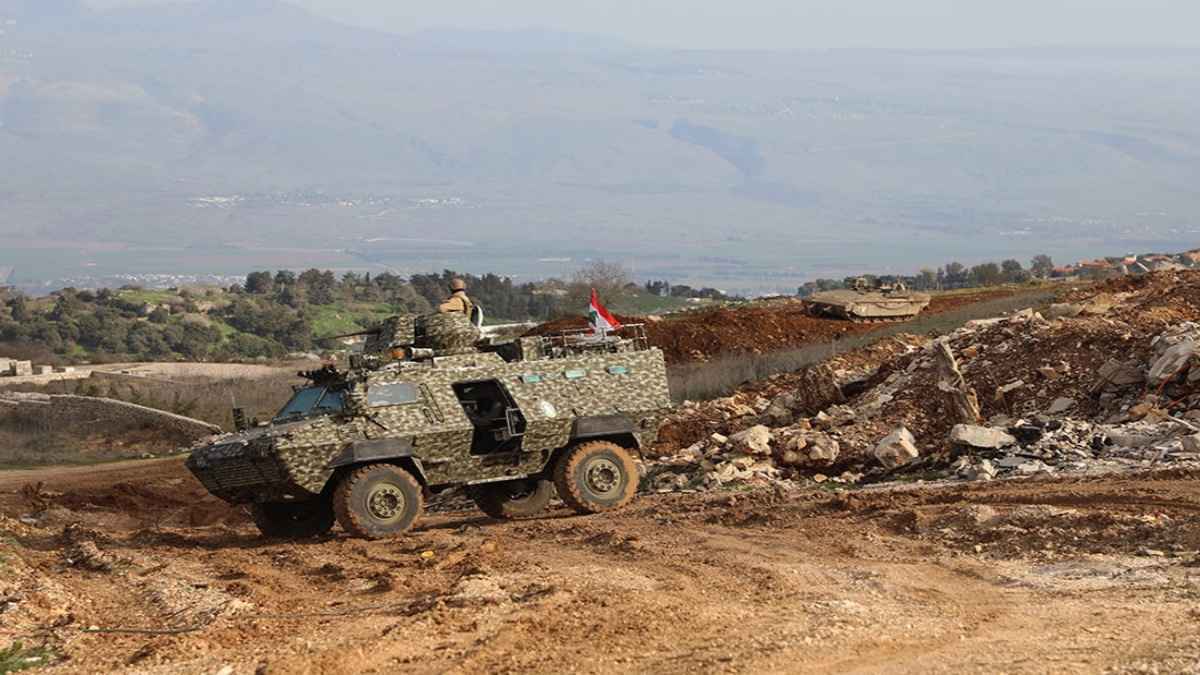 بتنسيق أمريكي.. لبنان يؤكد تسلم 4 أسرى من إسرائيل