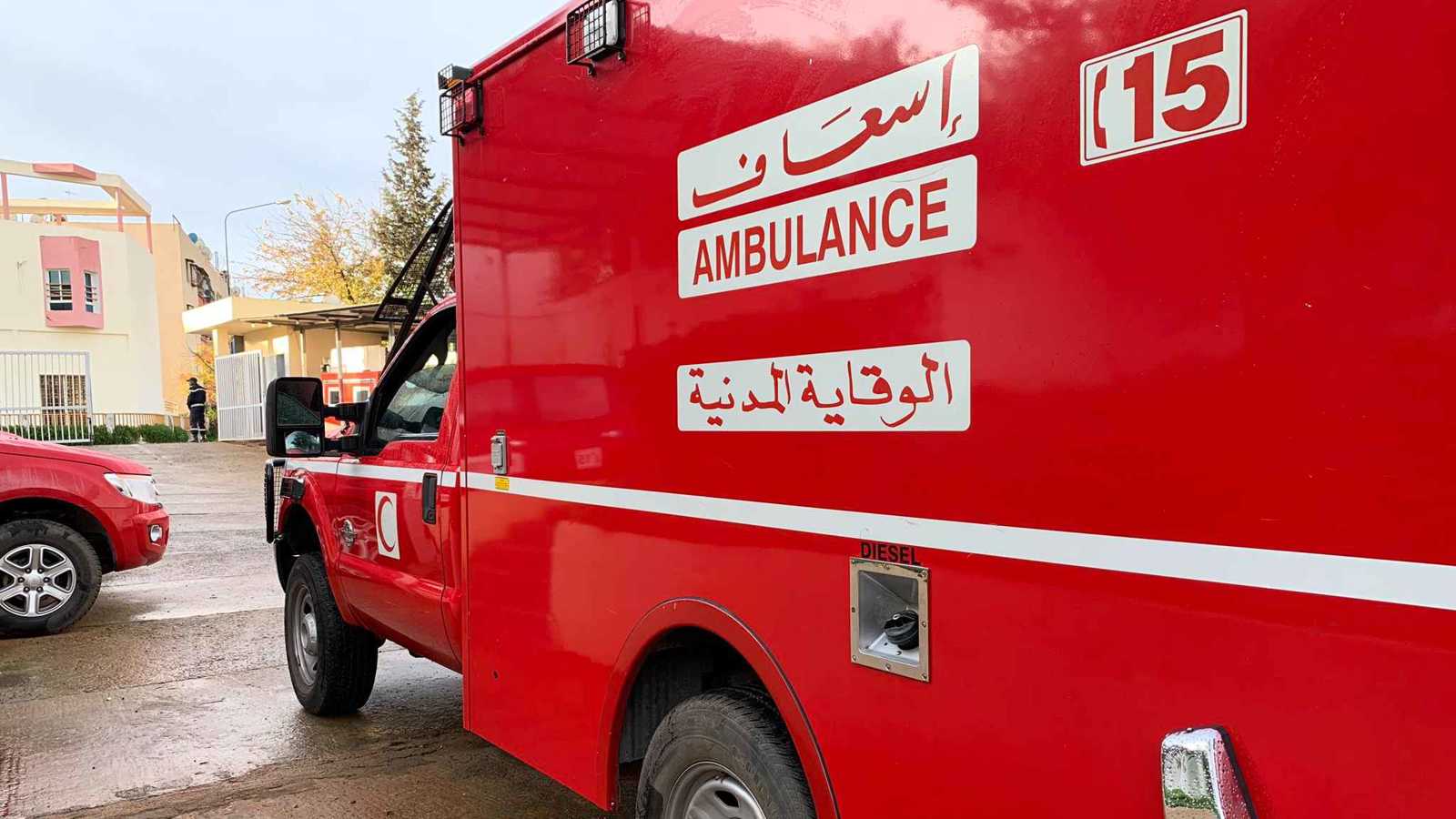 8 قتلى إثر حادث سير مروع في المغرب (صور)