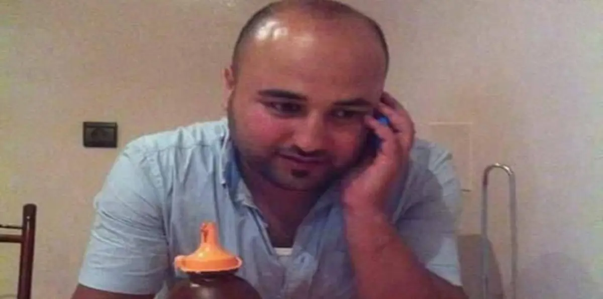 محسن فكري.. بائع السمك الذي حرك الشارع المغربي