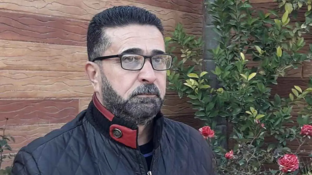 بسام دكاك يكشف لـ "إرم نيوز" حقيقة عودة عضويته لنقابة فناني سوريا