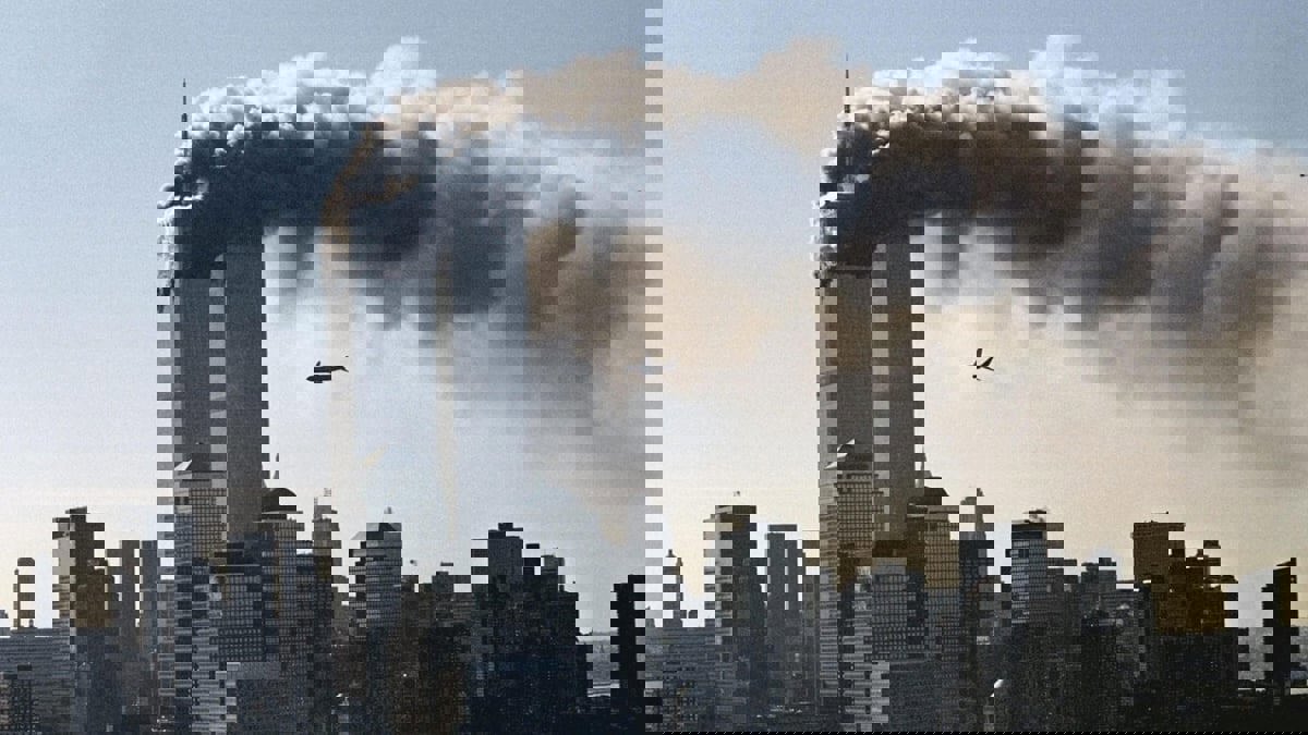 هجمات 11 سبتمبر.. ما قصة طيارين أمريكيين كُلفا بـ"مهمة انتحارية"؟