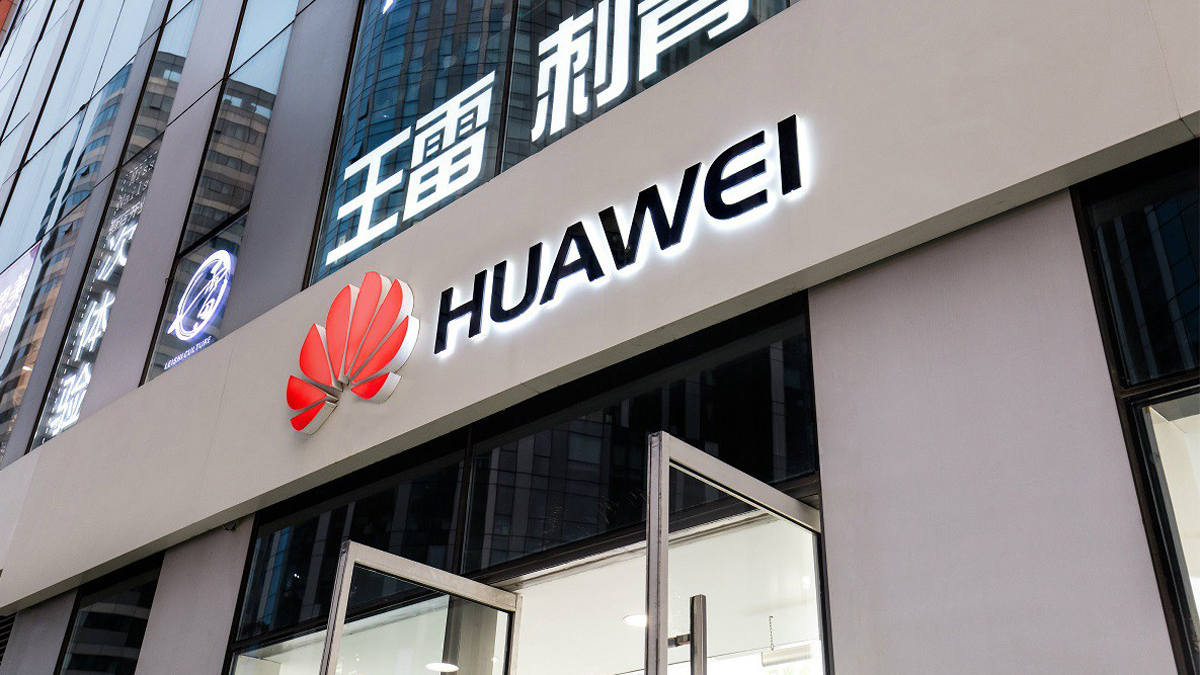 "هواوي" تعد الاتحاد الأوروبي بجيل خامس للاتصالات "صنع في أوروبا"