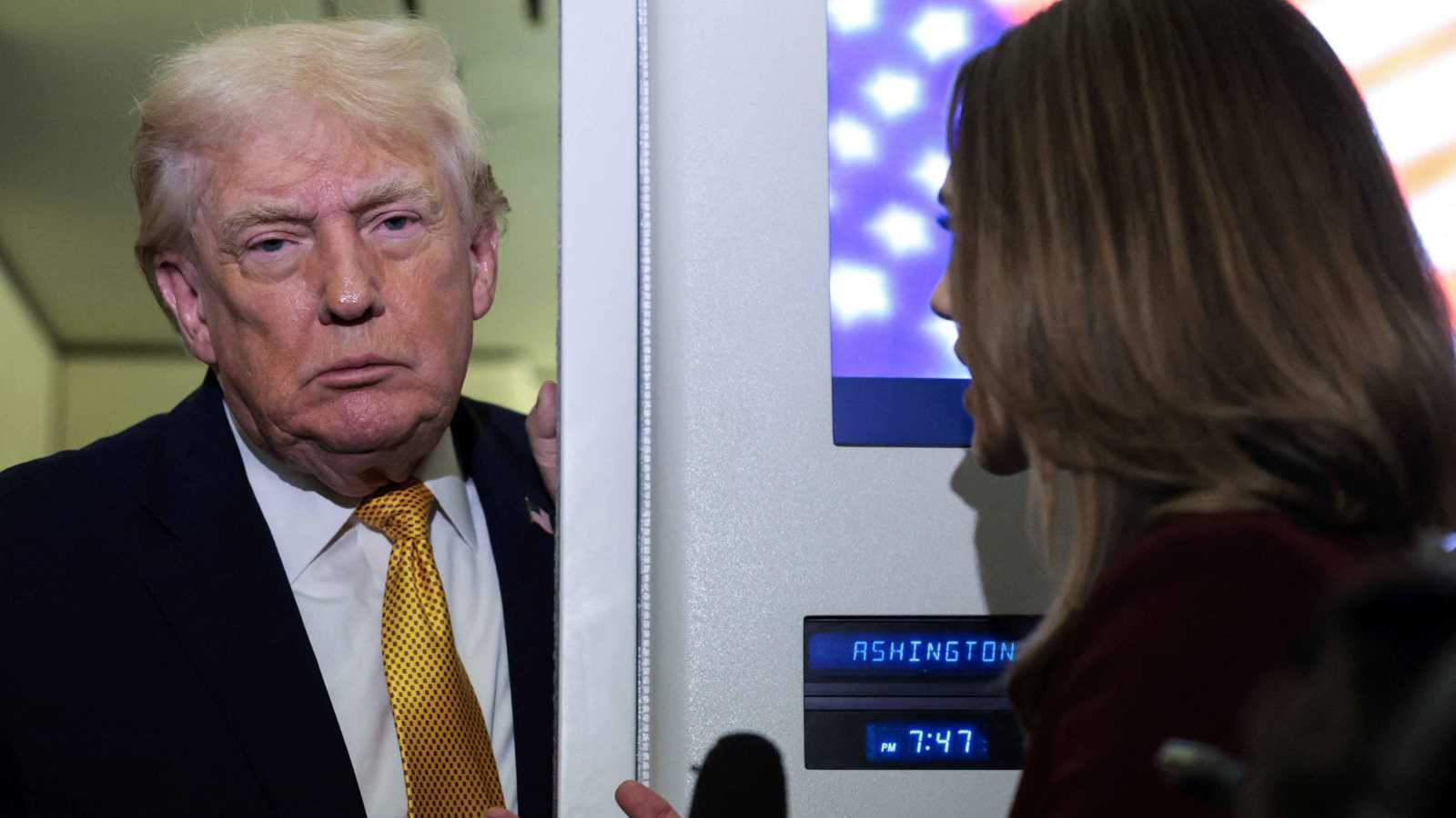 أول خطوة لإدارة ترامب بشأن نفط فنزويلا