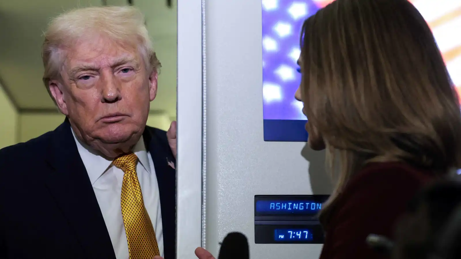 أول خطوة لإدارة ترامب بشأن نفط فنزويلا