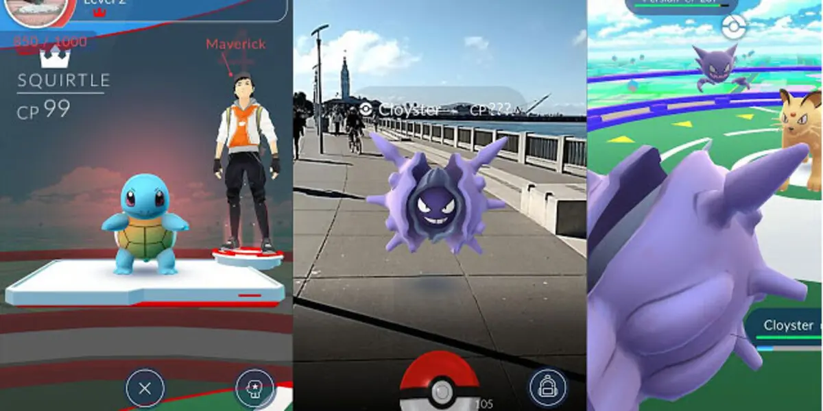 بالفيديو.. بوكيمون جو يرفع  منسوب الحوادث وينشط عمل العصابات