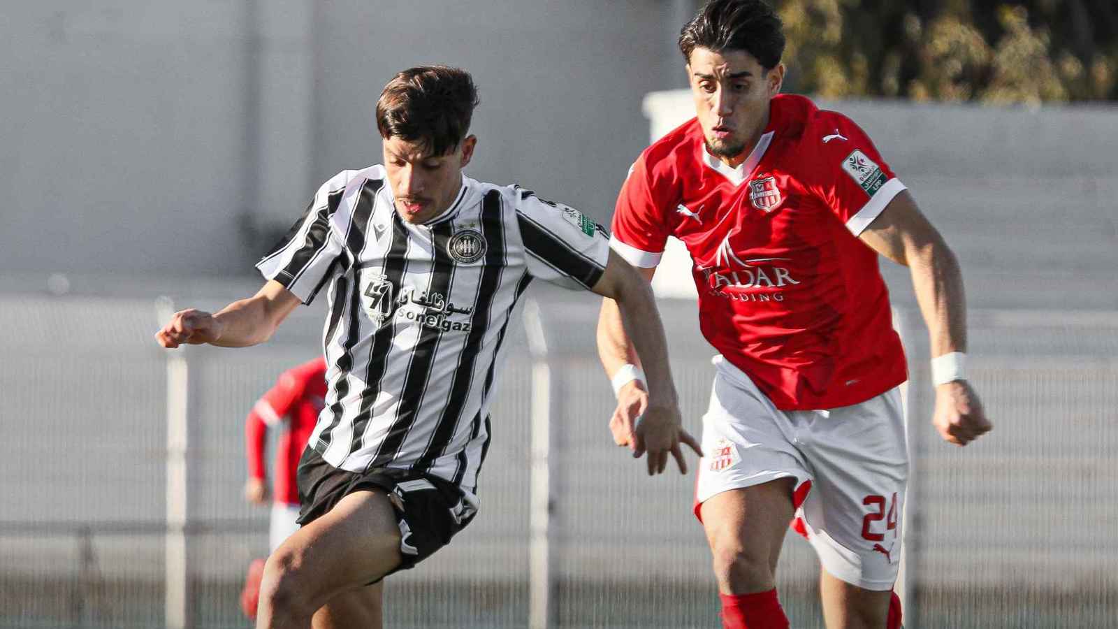 ترتيب الدوري الجزائري.. وفاق سطيف يهزم شباب بلوزداد ويحرمه من الصدارة