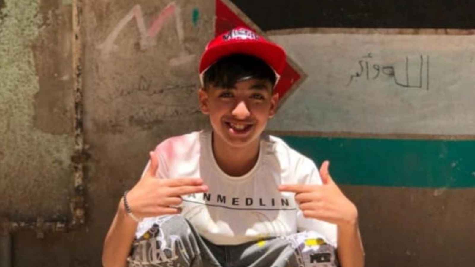 مصر.. كلمات "مؤثرة" لوالد "طفل شبرا" في محاكمة قاتلي ابنه