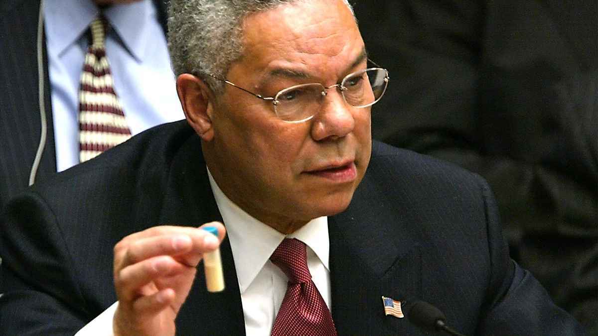 هل تكرر واشنطن سيناريو "أنبوبة العراق" ضد موسكو؟