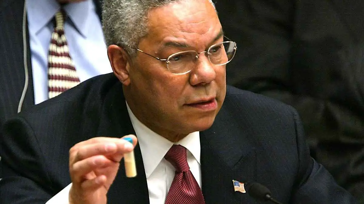 هل تكرر واشنطن سيناريو "أنبوبة العراق" ضد موسكو؟