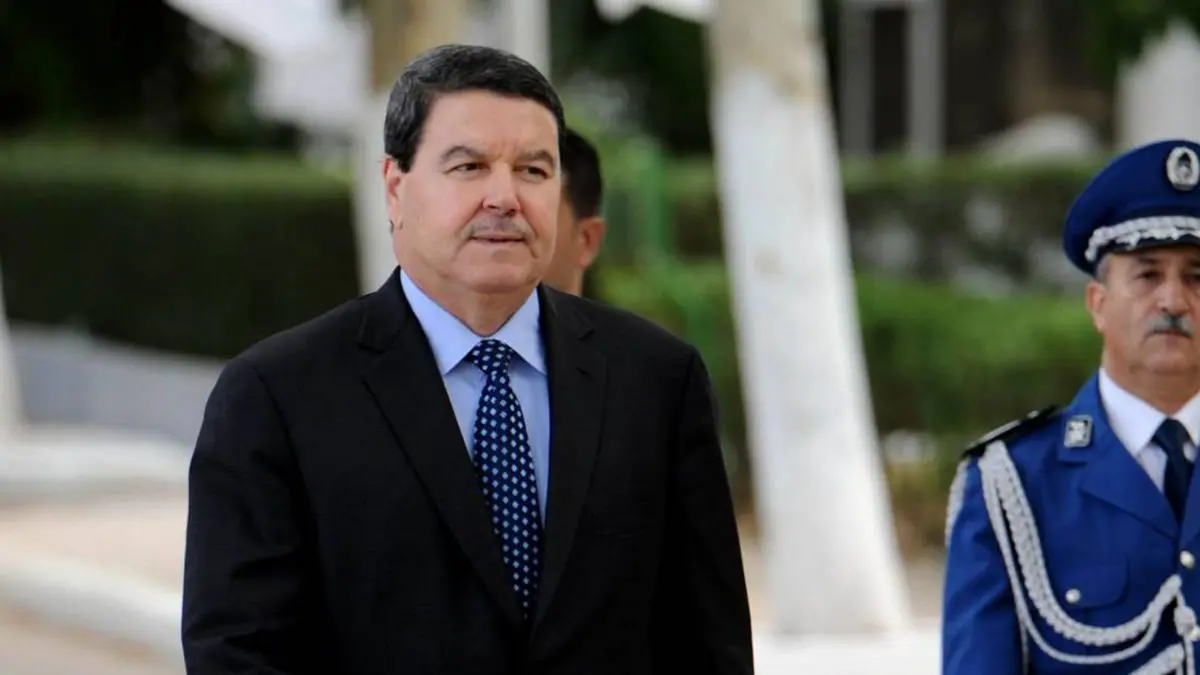 الجزائر.. سجن "الجنرال هامل‎" وأبنائه الأربعة وزوجته بعد إدانتهم بتهم الفساد