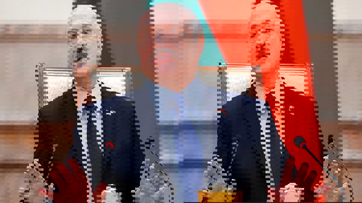 يبلاروسيا: نسعى للحصول على صواريخ روسية "ذات قدرة نووية"