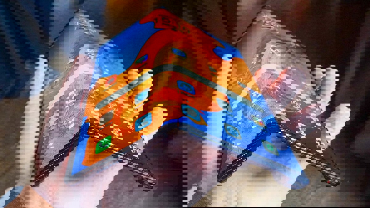 هواوي تحدث صدمة بثمن Mate X2 الباهظ