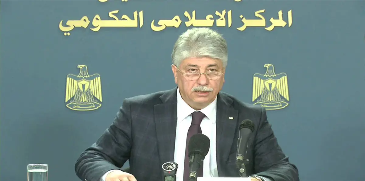 مسؤول فلسطيني: واشنطن تسعى لفصل غزة عن الضفة الغربية