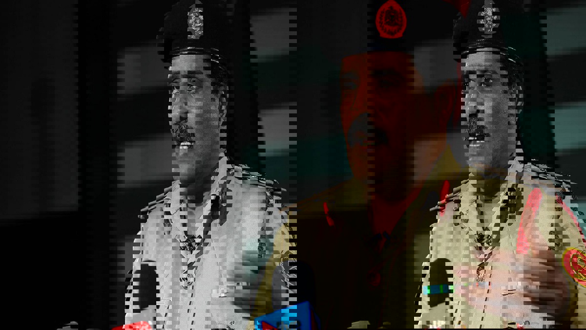 الناطق باسم الجيش الليبي: خطة غريان جاهزة والغارات متواصلة على طرابلس