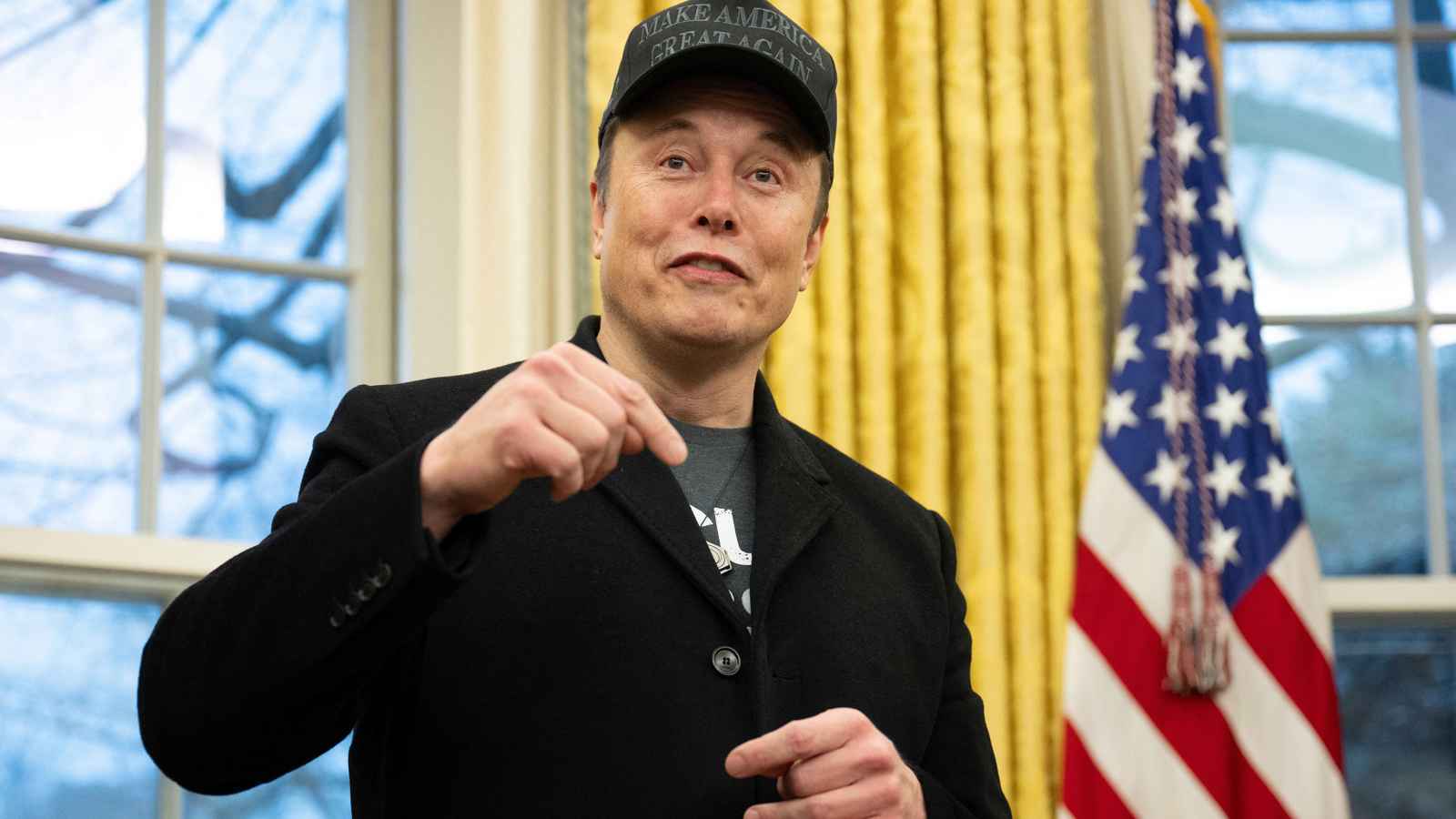 "ذا هيل": سياسات ماسك تثير مخاوف من "هجرة الأدمغة"