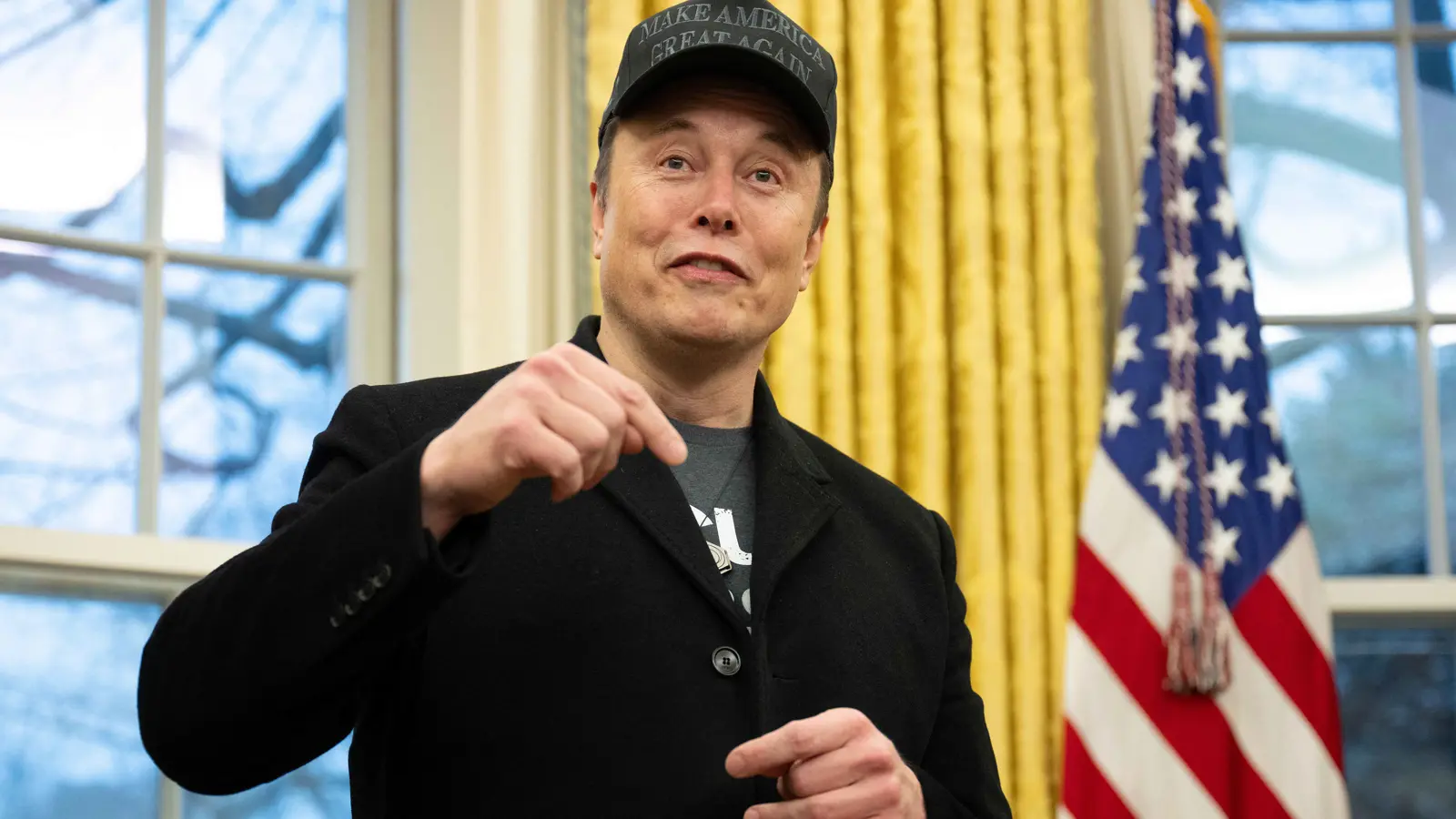 "ذا هيل": سياسات ماسك تثير مخاوف من "هجرة الأدمغة"