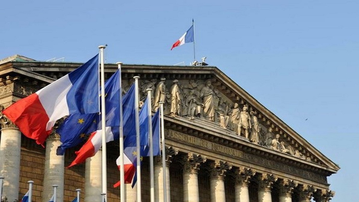 باريس قلقة من هجوم الحوثيين على مأرب