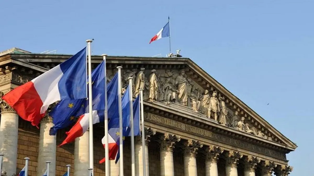 باريس قلقة من هجوم الحوثيين على مأرب