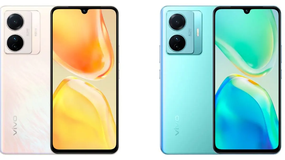 "فيفو" تعتزم إطلاق هاتف "S15e" للفئة الاقتصادية