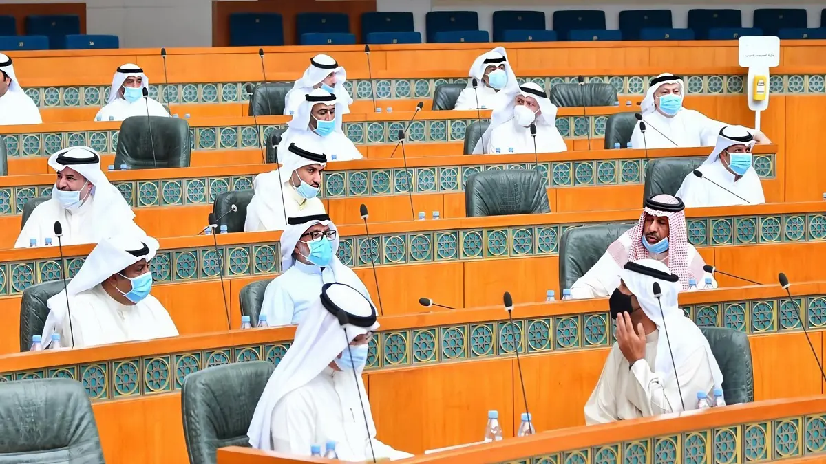 الكويت تسمح لمصابي كورونا بالمشاركة في الانتخابات النيابية